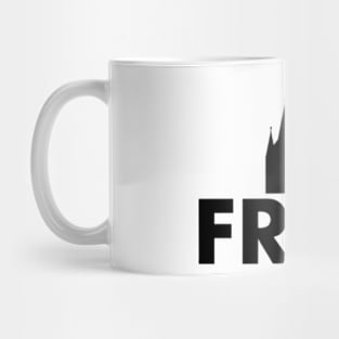 FRBG Mug